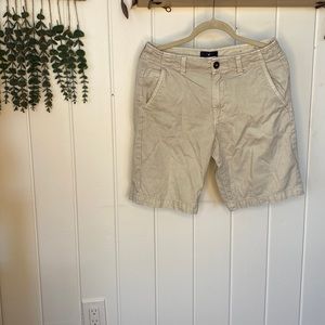 Men's classic shorts
